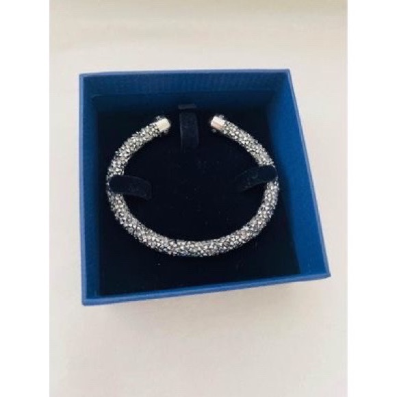Swarovski Crystal Bracelet - Picture 3 of 4